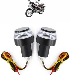 Vagary Front LED Indicator Light for Hero HF Deluxe