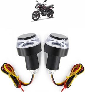 Vagary Front LED Indicator Light for Bajaj Pulsar 135 LS