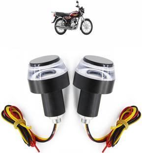 Vagary Front LED Indicator Light for Yamaha Crux