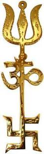 gandak Decorative Showpiece  -  13 cm