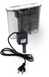 SUNSUN HBL-302 Hang On FIlter Power Aquarium Filter