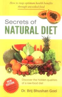 Secrets of Natural Diet