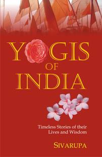 Yogis of India