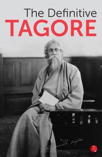 The Definitive Tagore