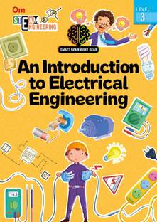 Smart Brain Right Brain Engineering Level 3 : An Introdution to Electrical Engineering
