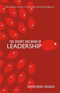 Secret Red Book of Leadership