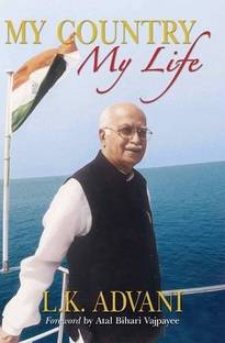 My Country My Life