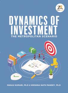 DYNAMICS OF INVESTMENT : the metropolitan scenario