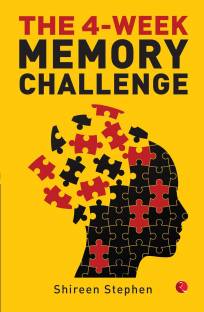 THE 4-WEEK MEMORY CHALLENGE