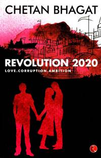 Revolution Twenty20