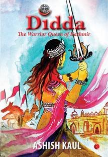 दीद्दा - द वॉरियर क्वीन ऑफ़ कश्मीर