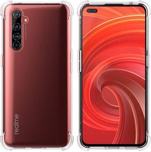 FITSMART Back Cover for Realme X50 Pro 5G