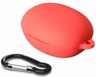 Zelfo Front & Back Case for Realme Buds Q
