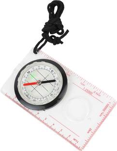 Care 4 Transparent Map Compass Compass