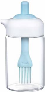 Quisitics 230 ml Cooking Oil Dispenser