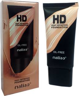 maliao High Definition  Foundation