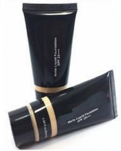 ShopCircuit Natural Mist  Foundation