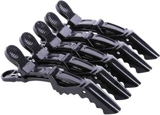 Shihen Hair Section Clip Crocodile Hair Clips Hair Styling Hairpins Tools Hair Cutting Clips for Women Girls Salon Hair Clip