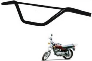 meenu arts RD-HANDLE-BLK-98 Handle Bar