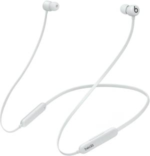 Beats Beats Flex WirelessEarphones W1 Headphone Chip, Magnetic Earbuds, 12Hrs Playtime Bluetooth