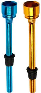 NATURE Steel Outside Fitting Hookah Mouth Tip