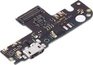 Spares4ever A40 Xiaomi Mi Redmi Y1 Charging Connector Flex cable