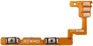 SPAREWARE R2``VOLUME FLEX BUTTON FLEX 2 Volume Button Flex Cable
