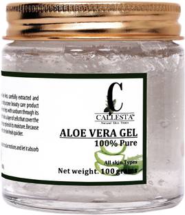Callesta Pure Aloe Vera Gel - All Purpose