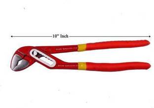 ASHA ENTERPRISE tota plier Groove Plier