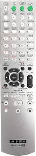 Akshita Compatible For RM-ADU005 DVD Home Theater System Remote Control ( Chake Image With Old Remote ...