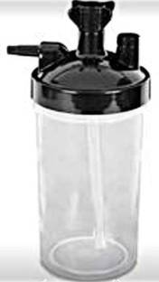 Medisafe Humidifier Bottle For Oxygen Concentrator Respiratory Exerciser Respiratory Exerciser