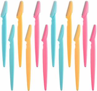 JOTKAPARKASH Unnecessary Hairs Elsewhere Shaping Trimmer Shaper, Women
