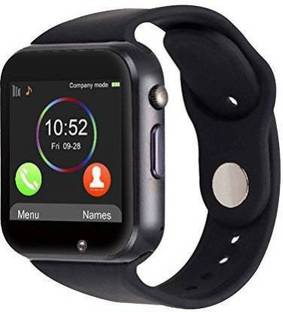 Cyxus 4G MOBILE ANDROID CALLING WATCH Smartwatch