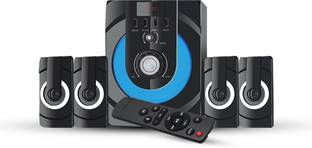 Ubon SP-4300 40 W Bluetooth Home Theatre