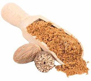 Nutrixia food Nutmeg Powder/Jathikai Powder/Jajikaya Powder/Jakayi Powder/Jatiphalam/Jatiphala