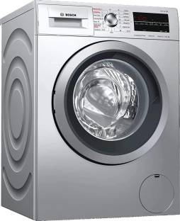 Add to Compare BOSCH 8 Washer with Dryer Ready to Wear Clothes with In-built Heater White 1500 RPM Max Speed 5 Star Rating 2 Years Comprehensive Warranty and 12 Years Warranty on Motor from Bosch ₹62,289 ₹71,399 12% off Free delivery Bank Offer