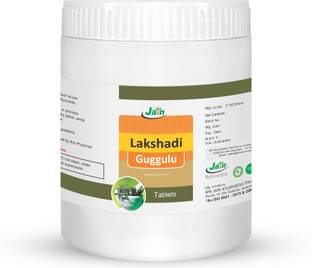 Jain Lakshadi Guggulu