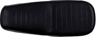 AOWBIKES RX135-SEAT-ASSLY-PVC-01 Single Bike Seat Cover For Yamaha Universal For Bike