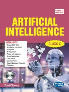 Artificial Intelligence (Code 417) Class X