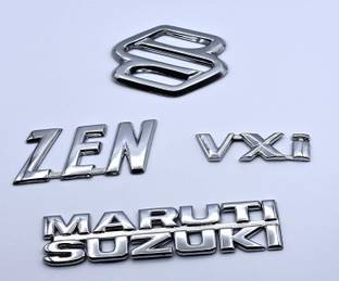 DEEPP COLLECTION Emblem for Car