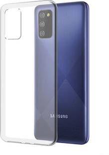 Flipkart SmartBuy Back Cover for Samsung Galaxy F02s, Samsung Galaxy M02s
