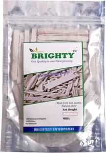 Brighty 1.5kg slate pencil for writing and eating tasty crunchy and soft Billiards Chalk box