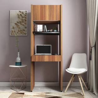 Studio Kook Workmate Fair Engineered Wood Computer Desk