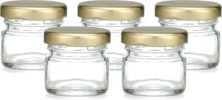 ForestFuse Glass Utility Container  - 30 ml