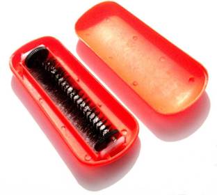 FLOSTRAIN Plastic Wet and Dry Brush