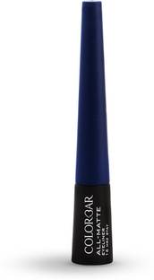 COLORBAR All-Matte Eyeliner-Matte 2.5 ml