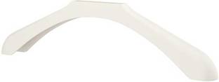 IKEA Shoulder Shaper for Hanger, White Plastic Coat Hanger For  Coat