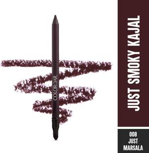 COLORBAR Just Smoky Eye Pencil-Just Marsala 1.2gm