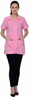 Fashtastic Lab Coat