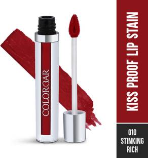 COLORBAR Kiss Proof Lip Stain